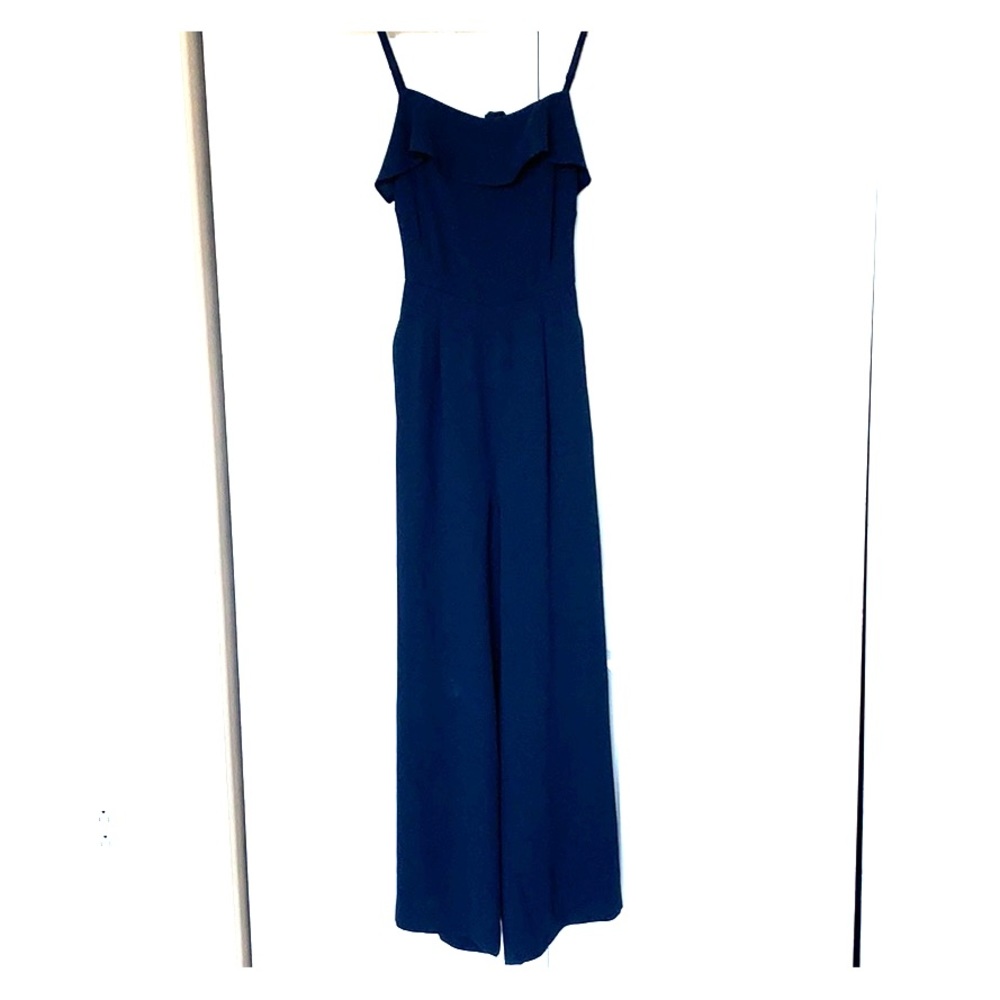 Reiss jumpsuit